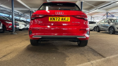 Audi A3 40 TFSI e Sport 5dr S Tronic Hatchback